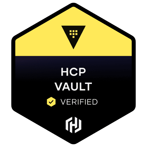 HCP Vault